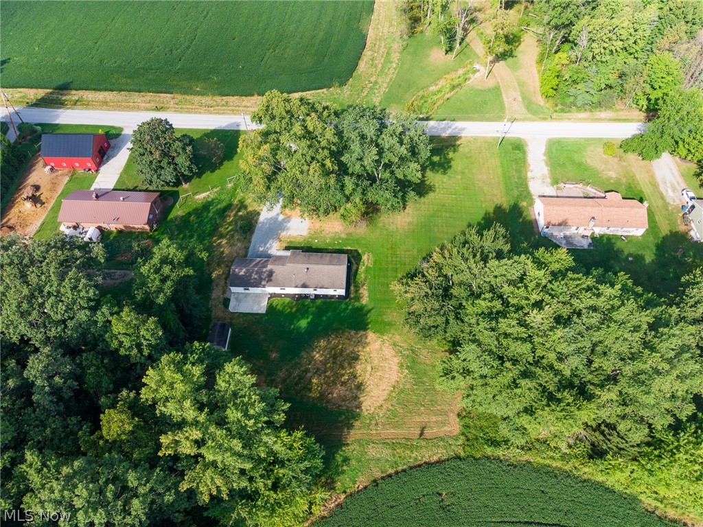 380 Barnard Road Wooster OH 44691
