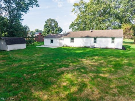 380 Barnard Road Wooster OH 44691