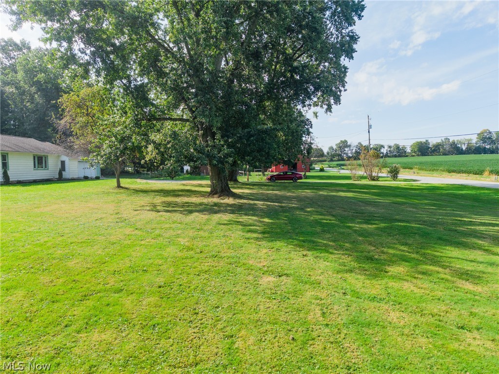 380 Barnard Road Wooster OH 44691