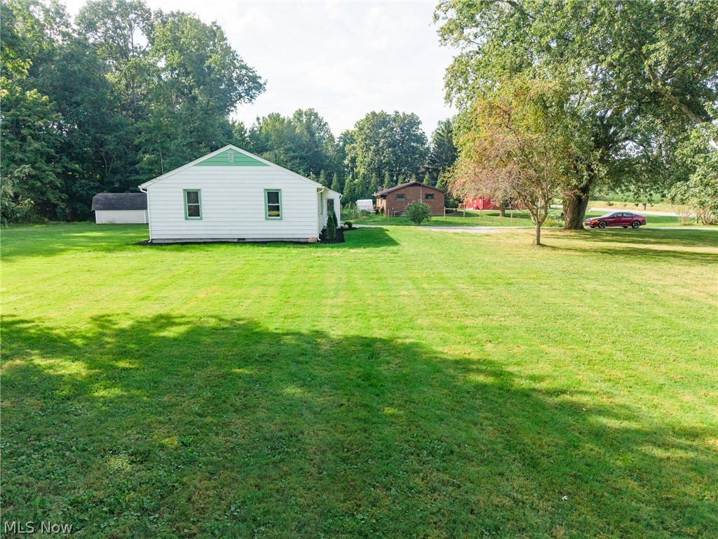 380 Barnard Road Wooster OH 44691