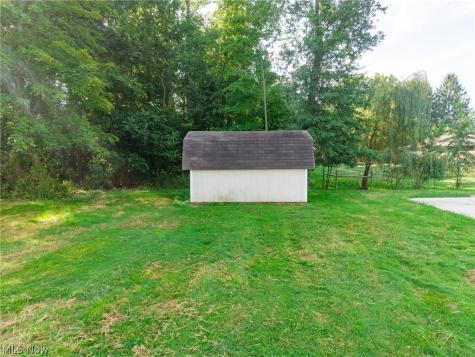 380 Barnard Road Wooster OH 44691