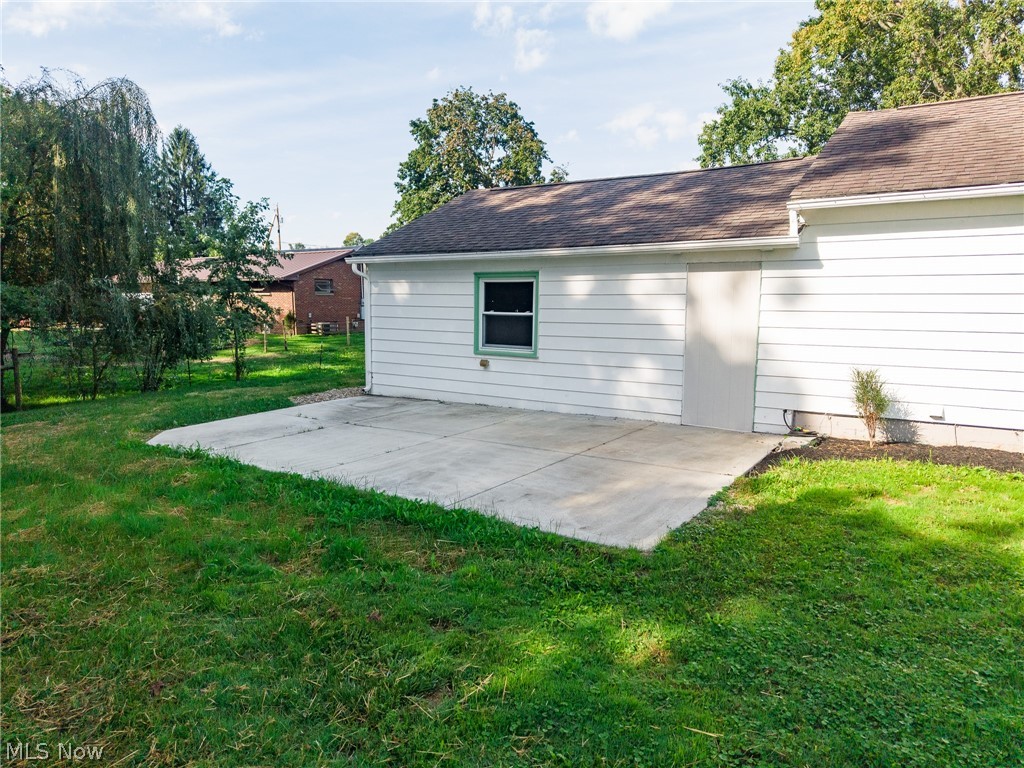 380 Barnard Road Wooster OH 44691