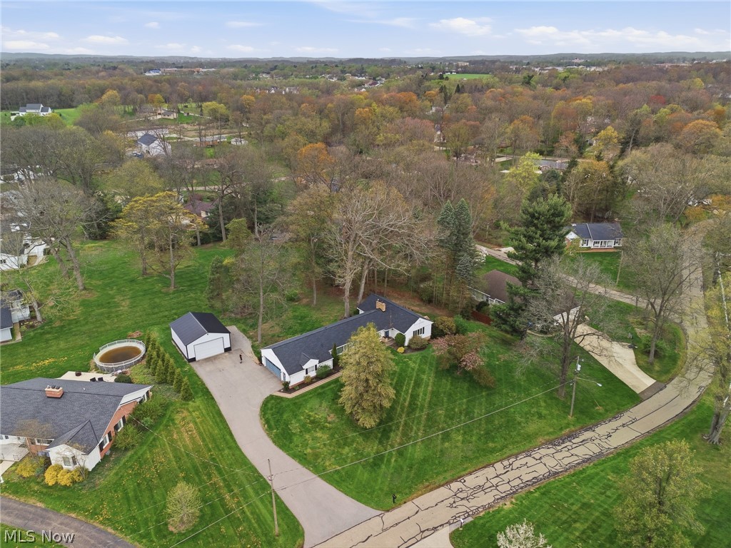 905 Mohawk Trail SW Hartville OH 44632