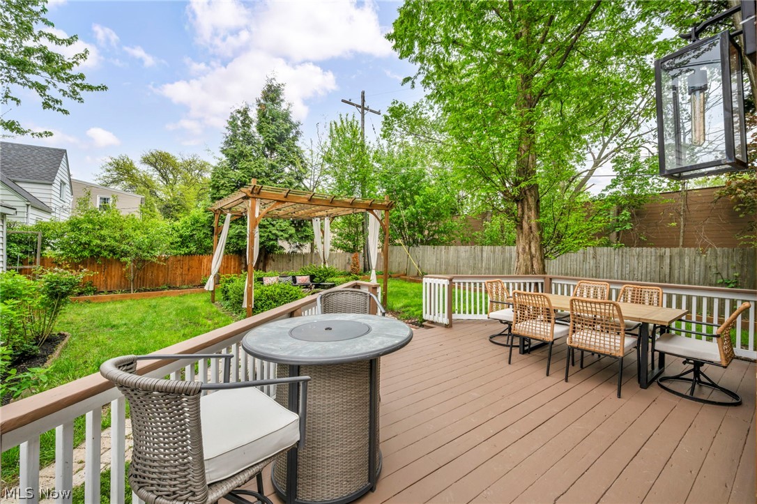 2071 Lakeview Avenue Rocky River OH 44116