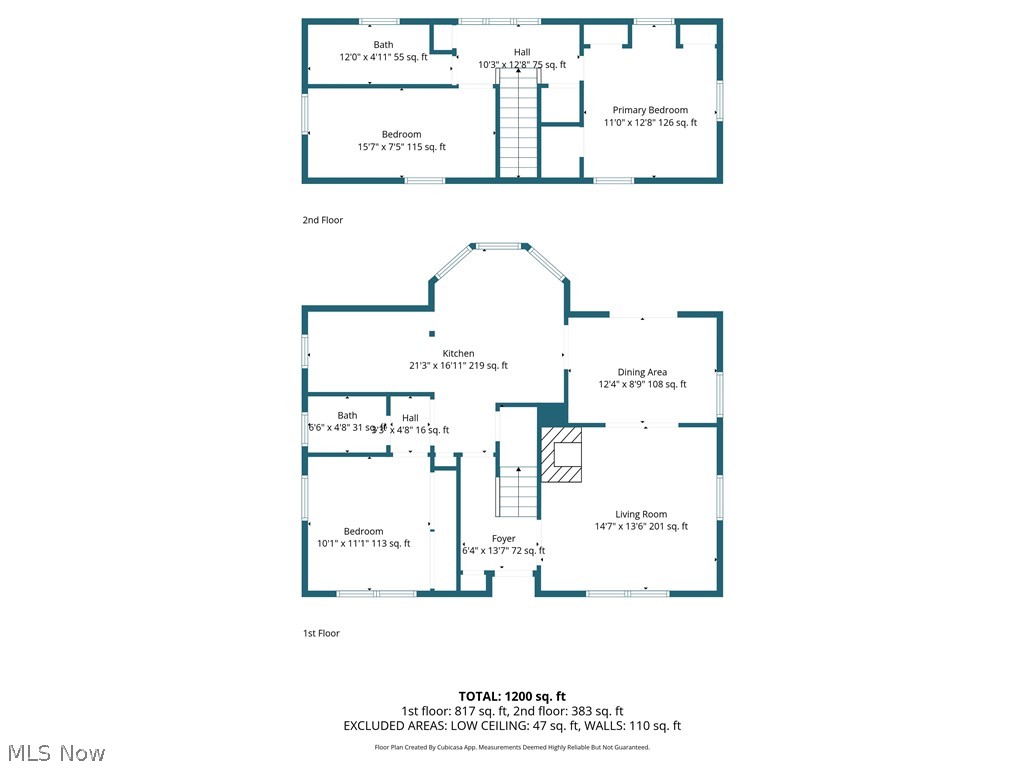 2071 Lakeview Avenue Rocky River OH 44116