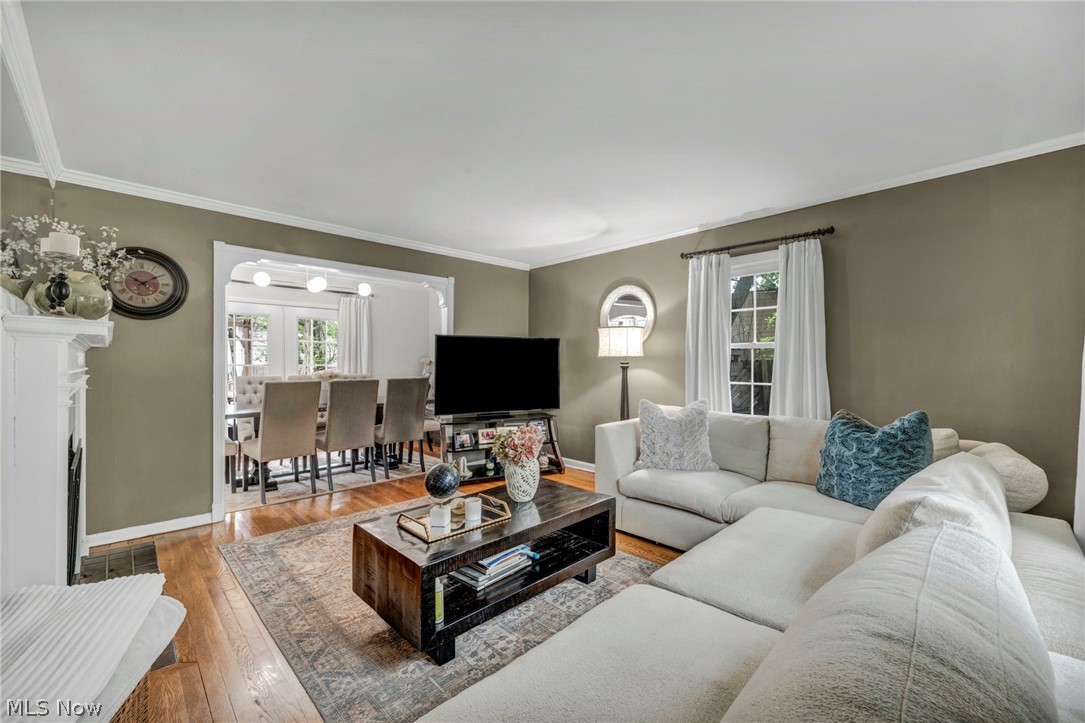 2071 Lakeview Avenue Rocky River OH 44116