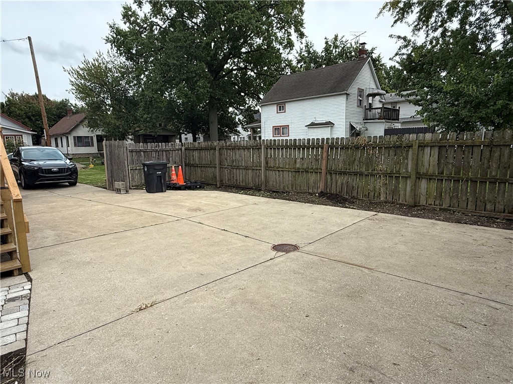 3350 W 127th Street Cleveland OH 44111