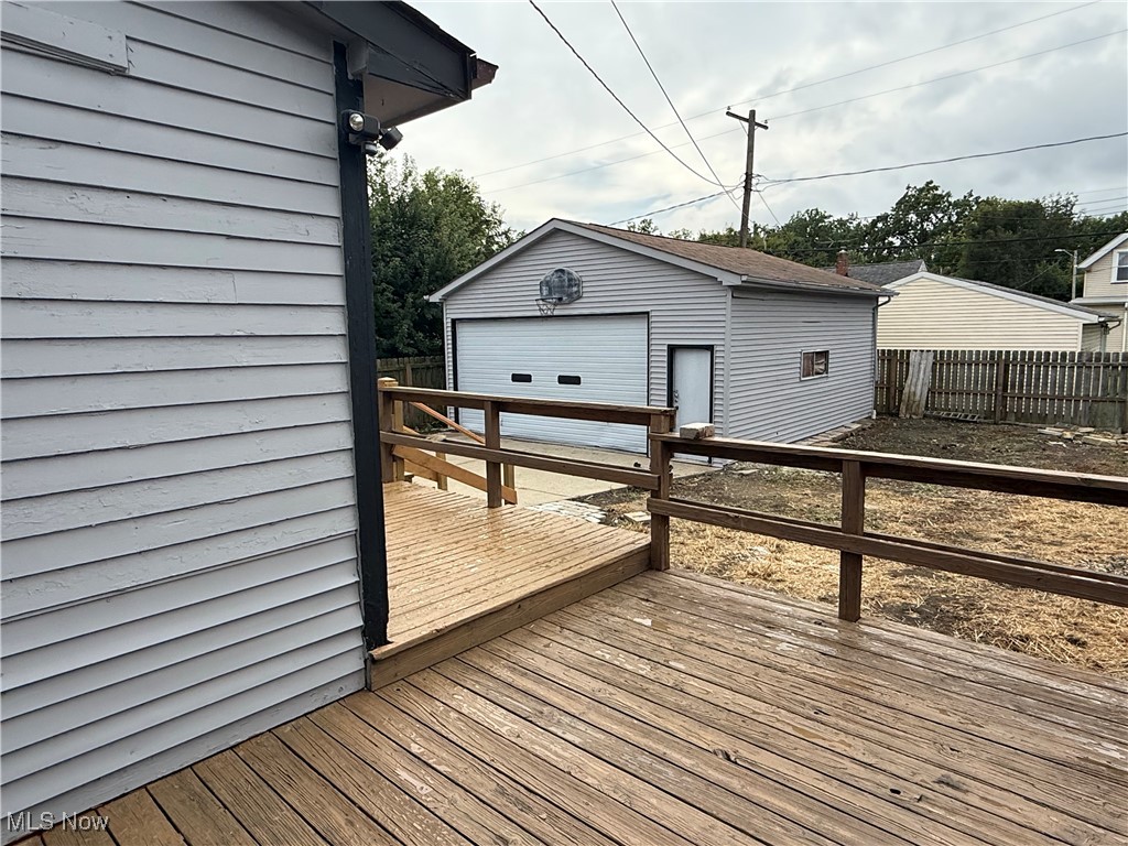 3350 W 127th Street Cleveland OH 44111