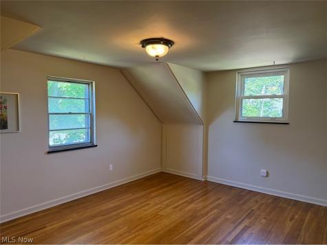 1139 Castleton Road Cleveland Heights OH 44121