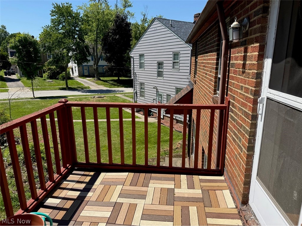 1139 Castleton Road Cleveland Heights OH 44121