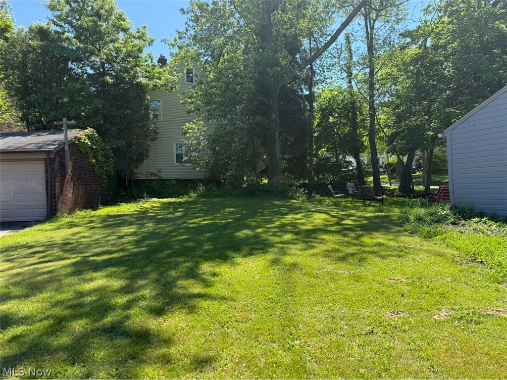 1139 Castleton Road Cleveland Heights OH 44121