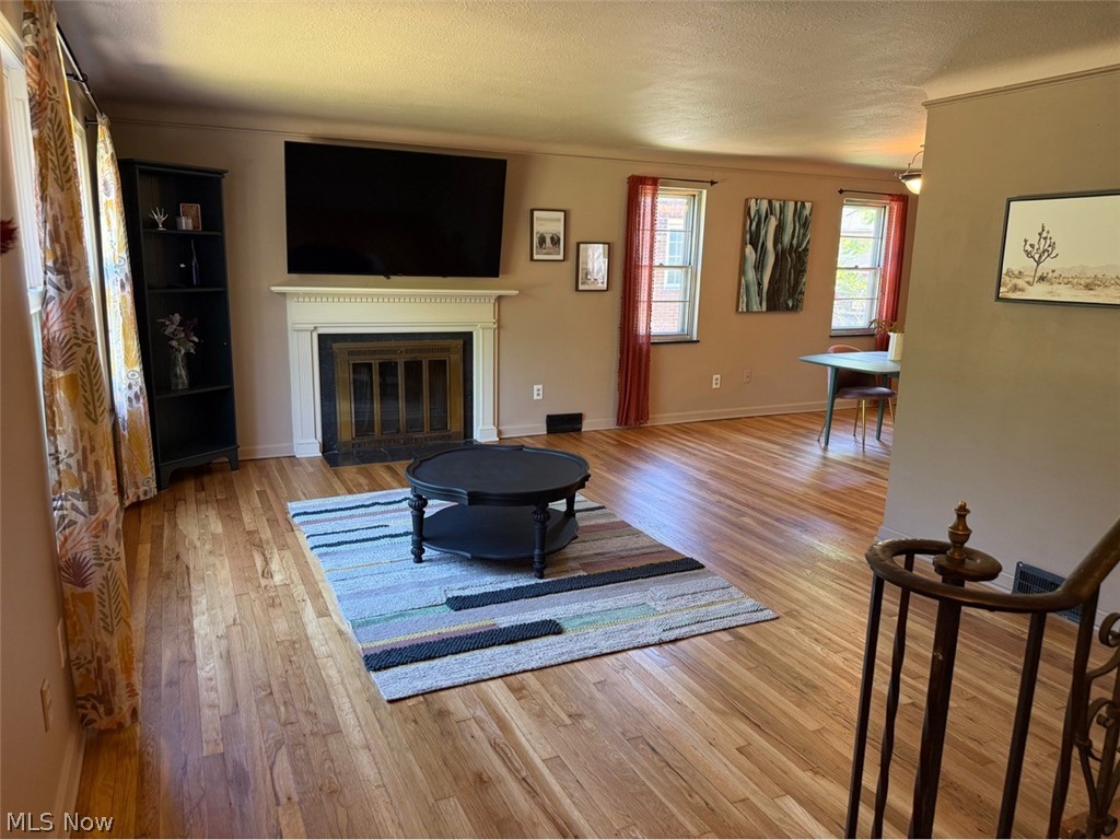 1139 Castleton Road Cleveland Heights OH 44121