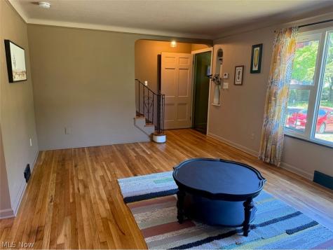 1139 Castleton Road Cleveland Heights OH 44121