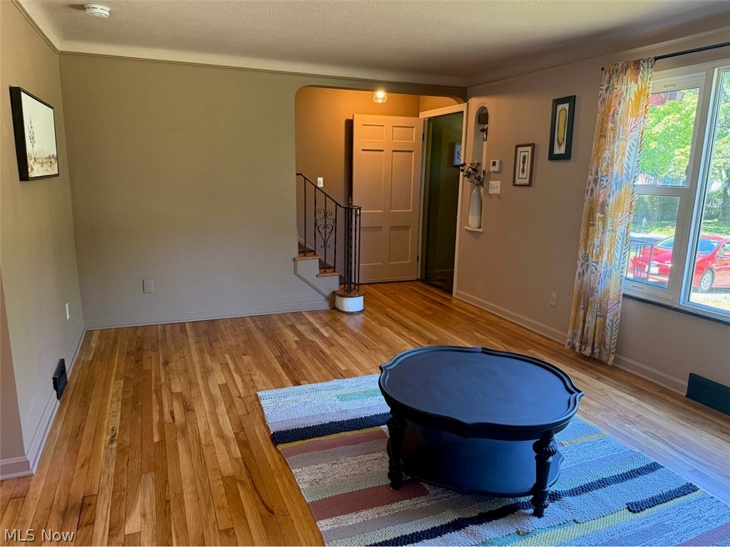 1139 Castleton Road Cleveland Heights OH 44121