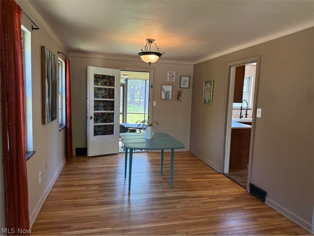 1139 Castleton Road Cleveland Heights OH 44121