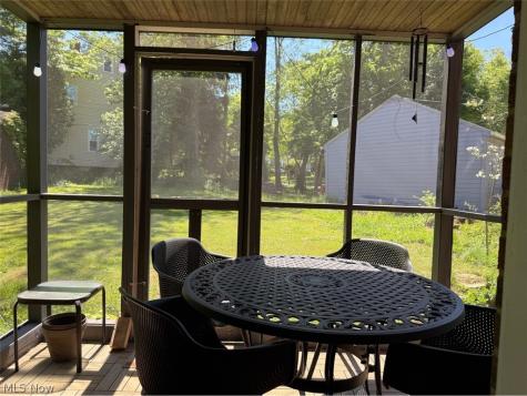 1139 Castleton Road Cleveland Heights OH 44121