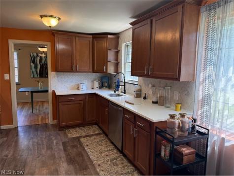 1139 Castleton Road Cleveland Heights OH 44121