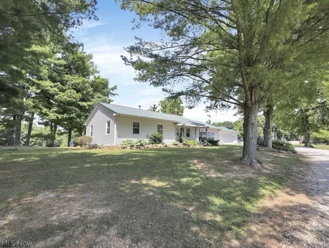 3601 Coolville Station Road Coolville OH 45723