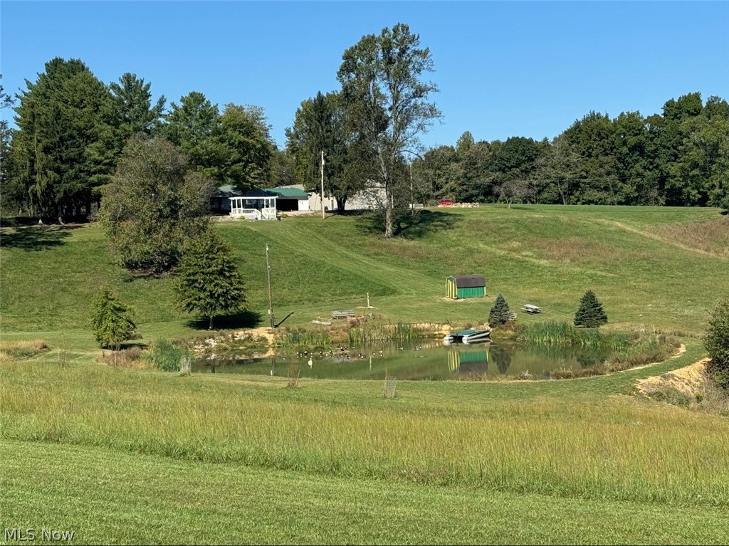 3601 Coolville Station Road Coolville OH 45723