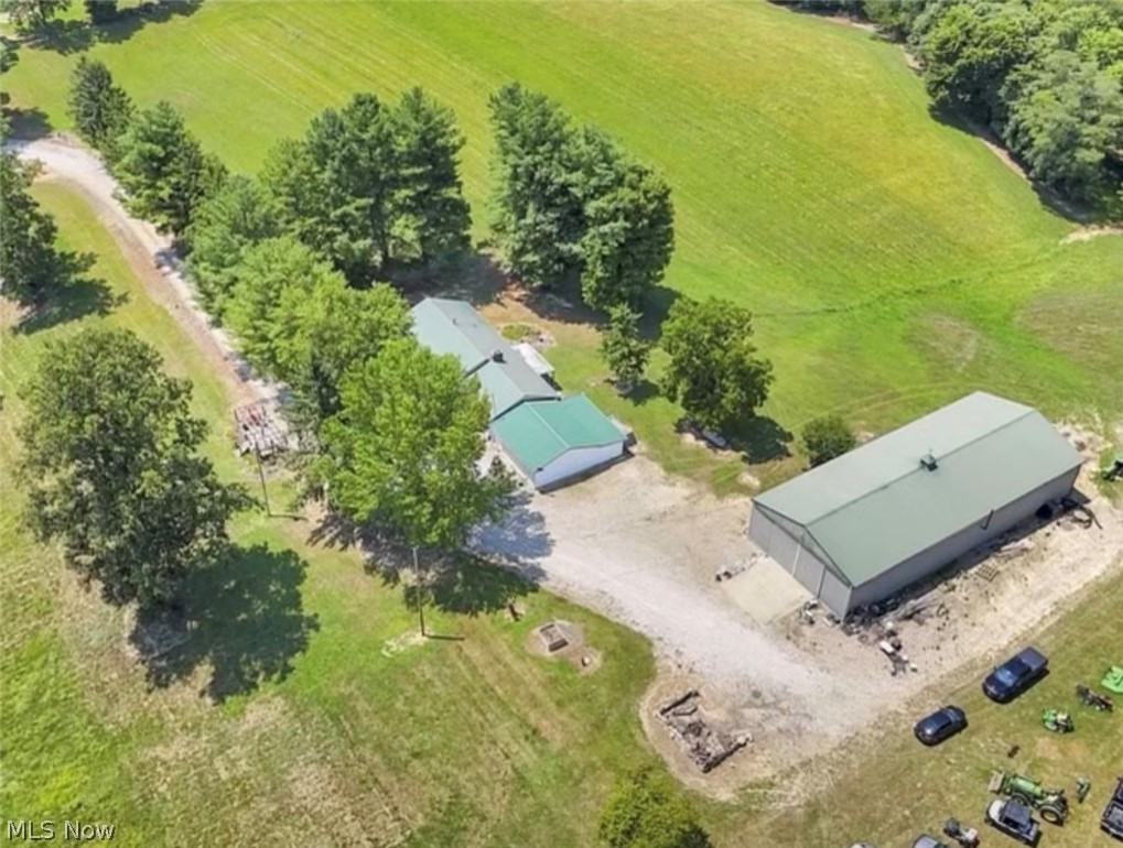 3601 Coolville Station Road Coolville OH 45723