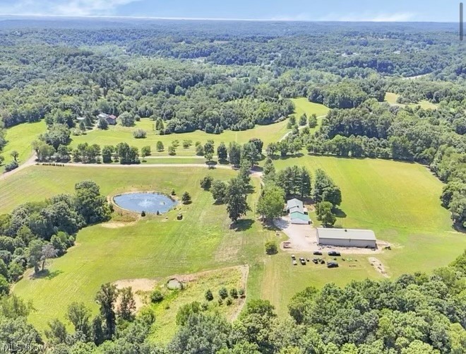 3601 Coolville Station Road Coolville OH 45723