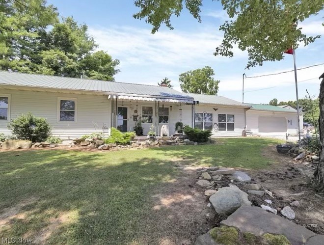 3601 Coolville Station Road Coolville OH 45723