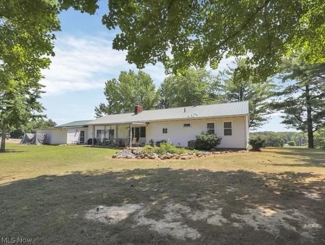 3601 Coolville Station Road Coolville OH 45723