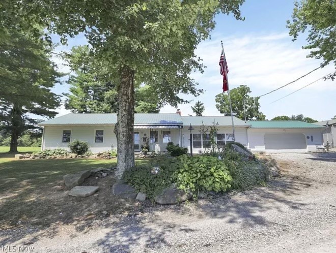 3601 Coolville Station Road Coolville OH 45723