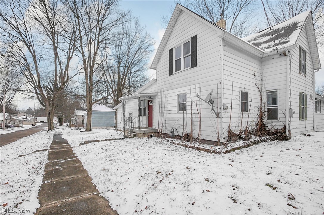 301 Locust Street Mount Vernon OH 43050