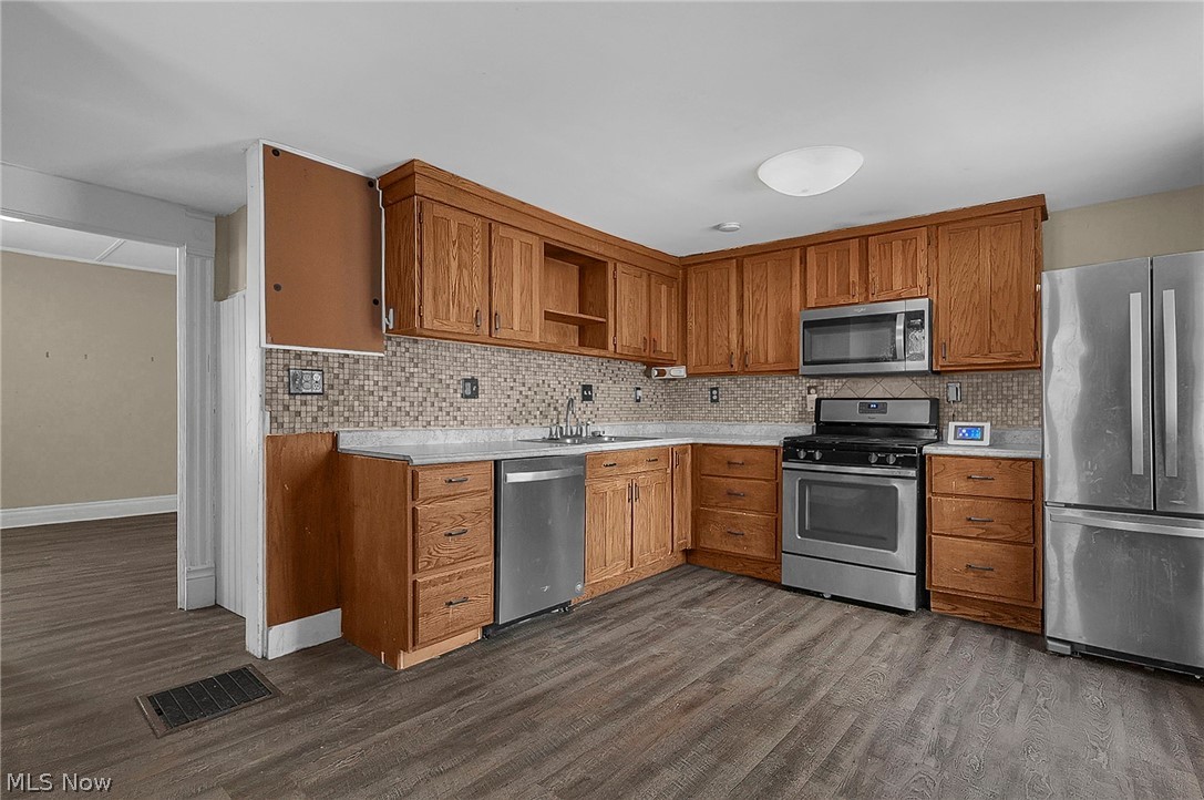 301 Locust Street Mount Vernon OH 43050