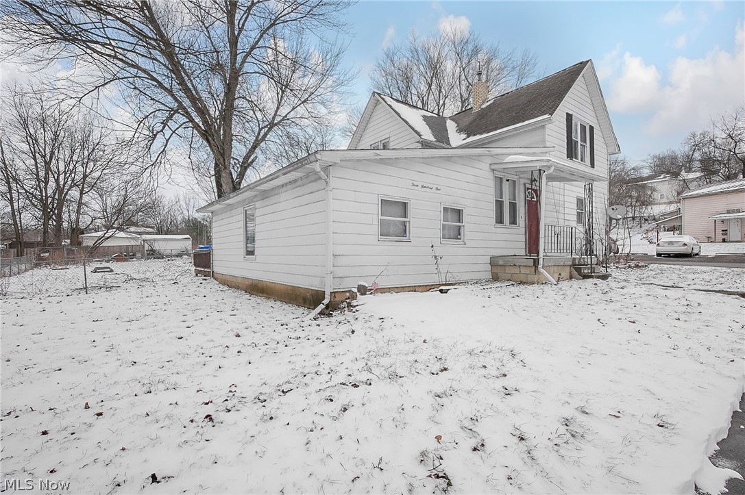 301 Locust Street Mount Vernon OH 43050