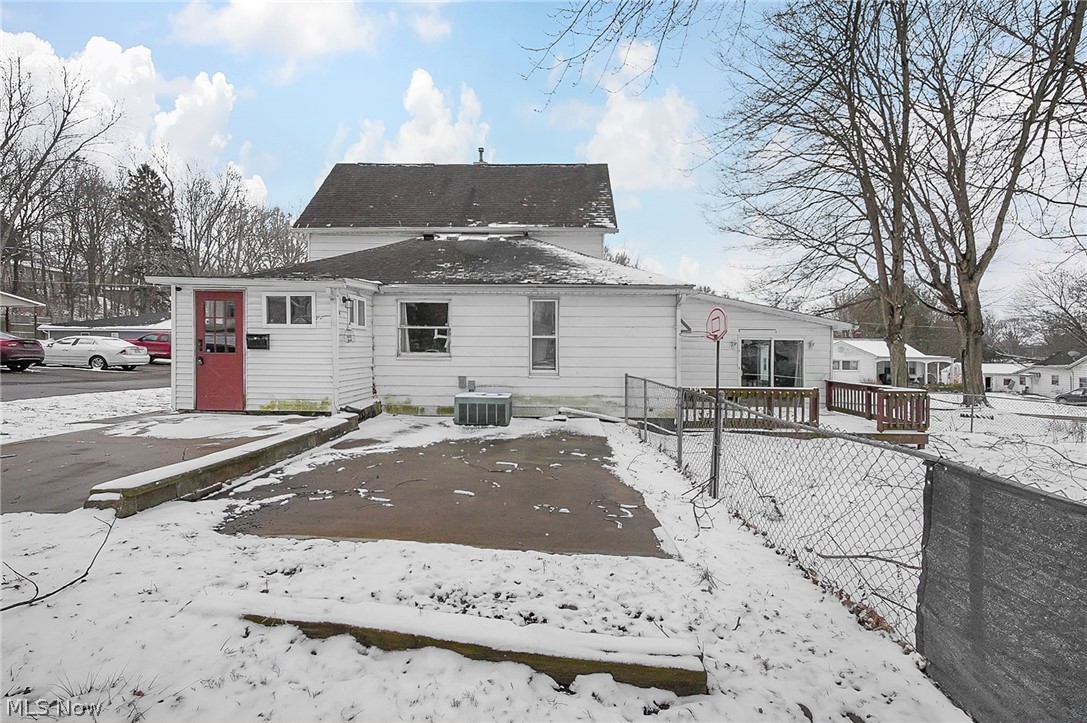 301 Locust Street Mount Vernon OH 43050
