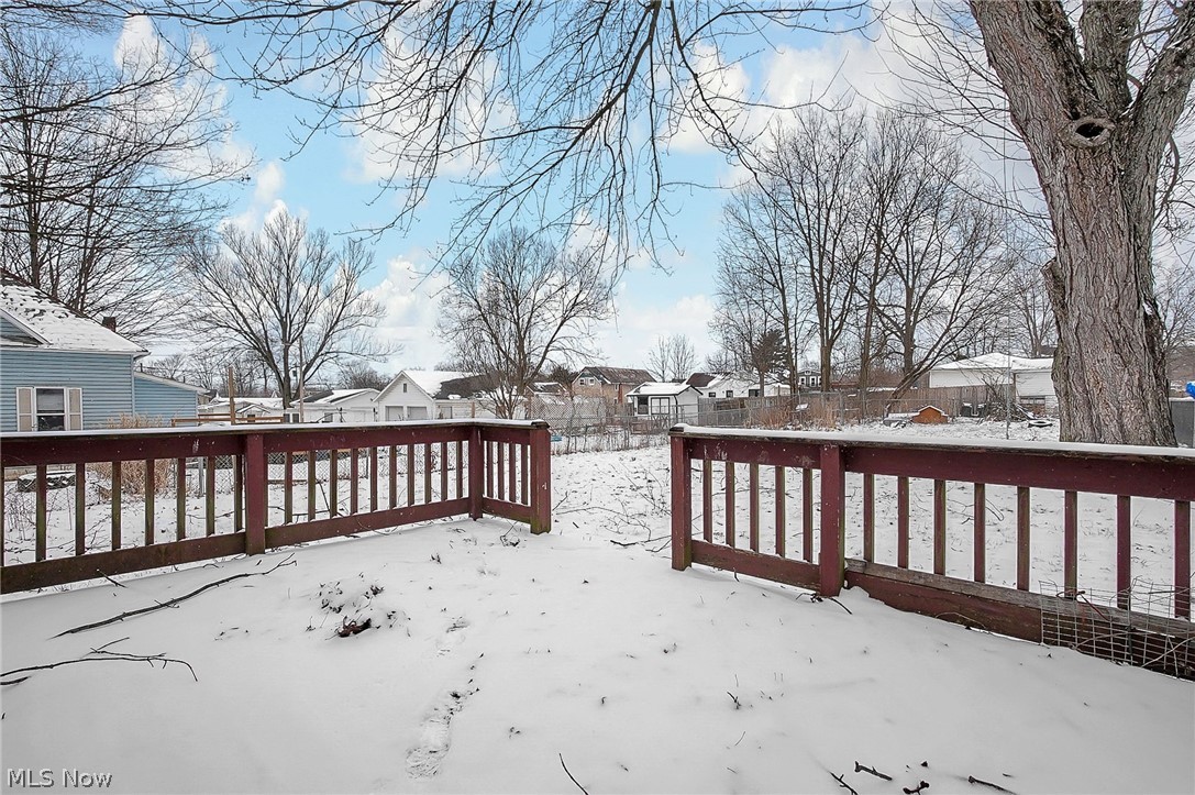 301 Locust Street Mount Vernon OH 43050