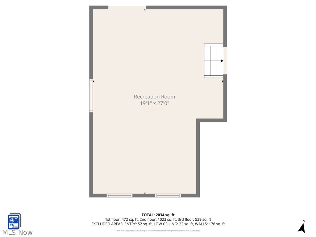 301 Locust Street Mount Vernon OH 43050