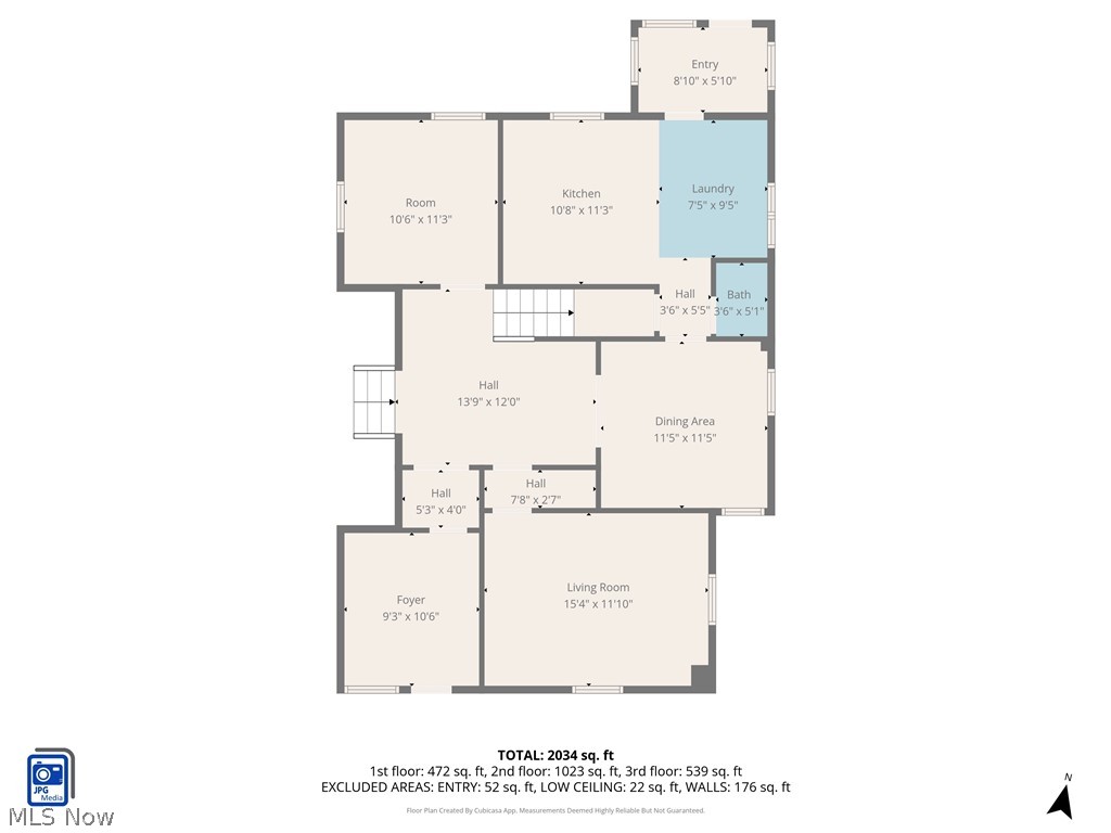 301 Locust Street Mount Vernon OH 43050