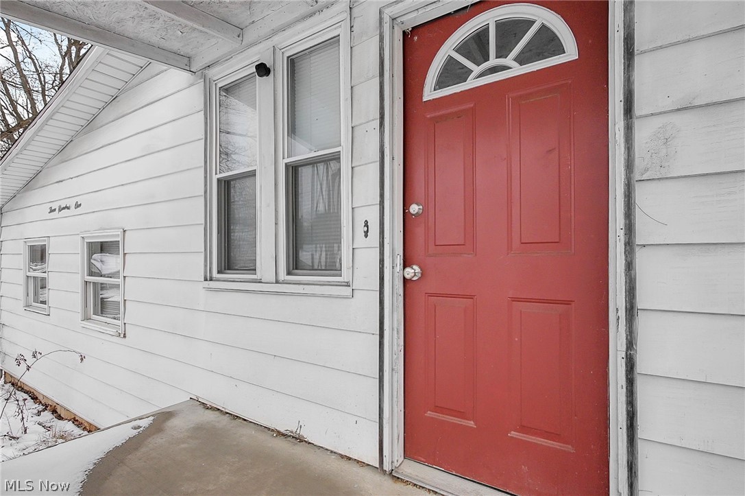 301 Locust Street Mount Vernon OH 43050