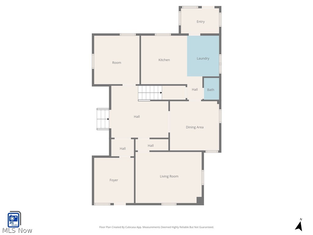 301 Locust Street Mount Vernon OH 43050