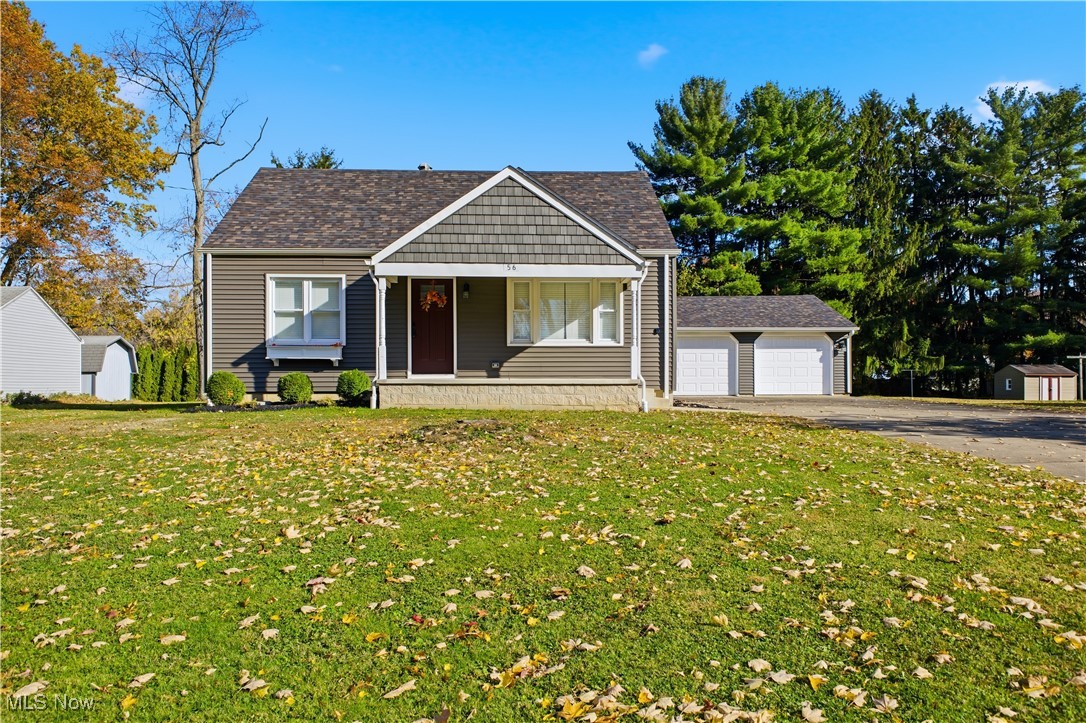 56 Jeffrey Lane New Middletown OH 44442