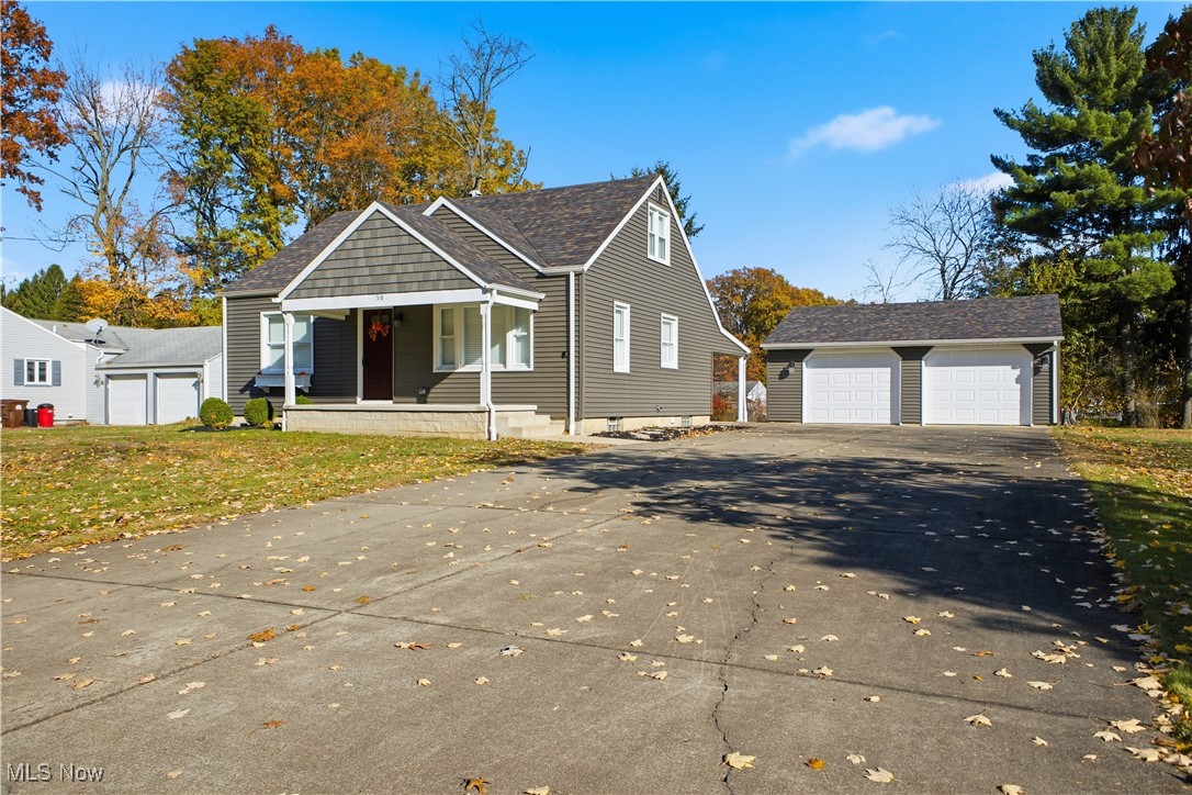 56 Jeffrey Lane New Middletown OH 44442