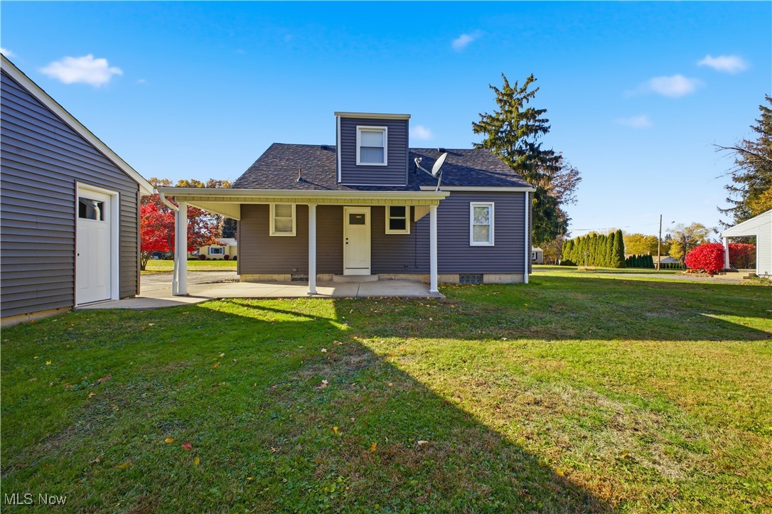 56 Jeffrey Lane New Middletown OH 44442