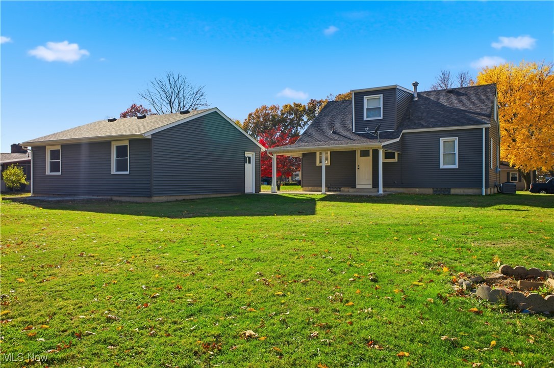 56 Jeffrey Lane New Middletown OH 44442