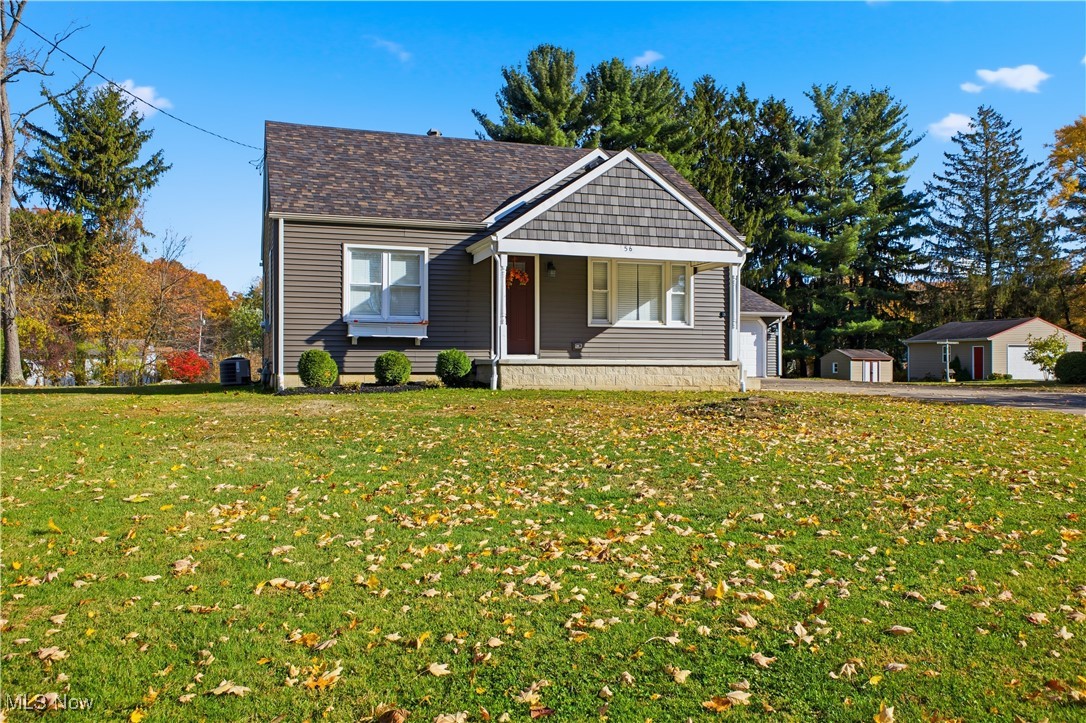 56 Jeffrey Lane New Middletown OH 44442