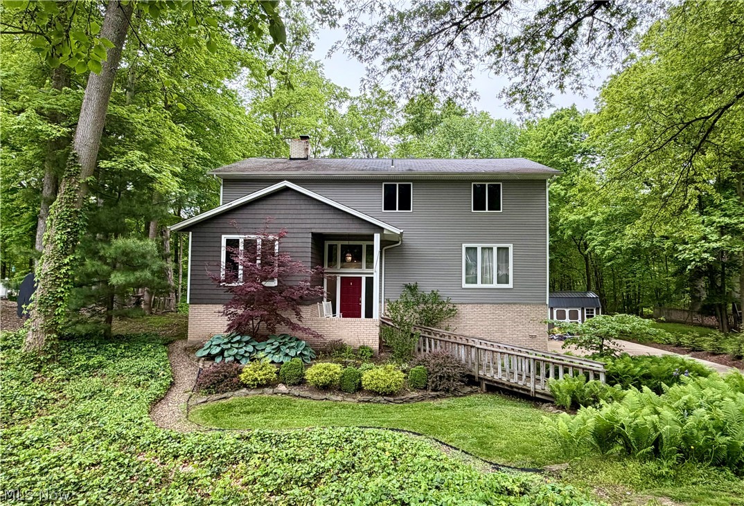 20050 Idlewood Trail Strongsville OH 44149