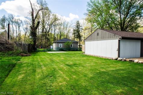 3901 Dale Avenue Lorain OH 44055