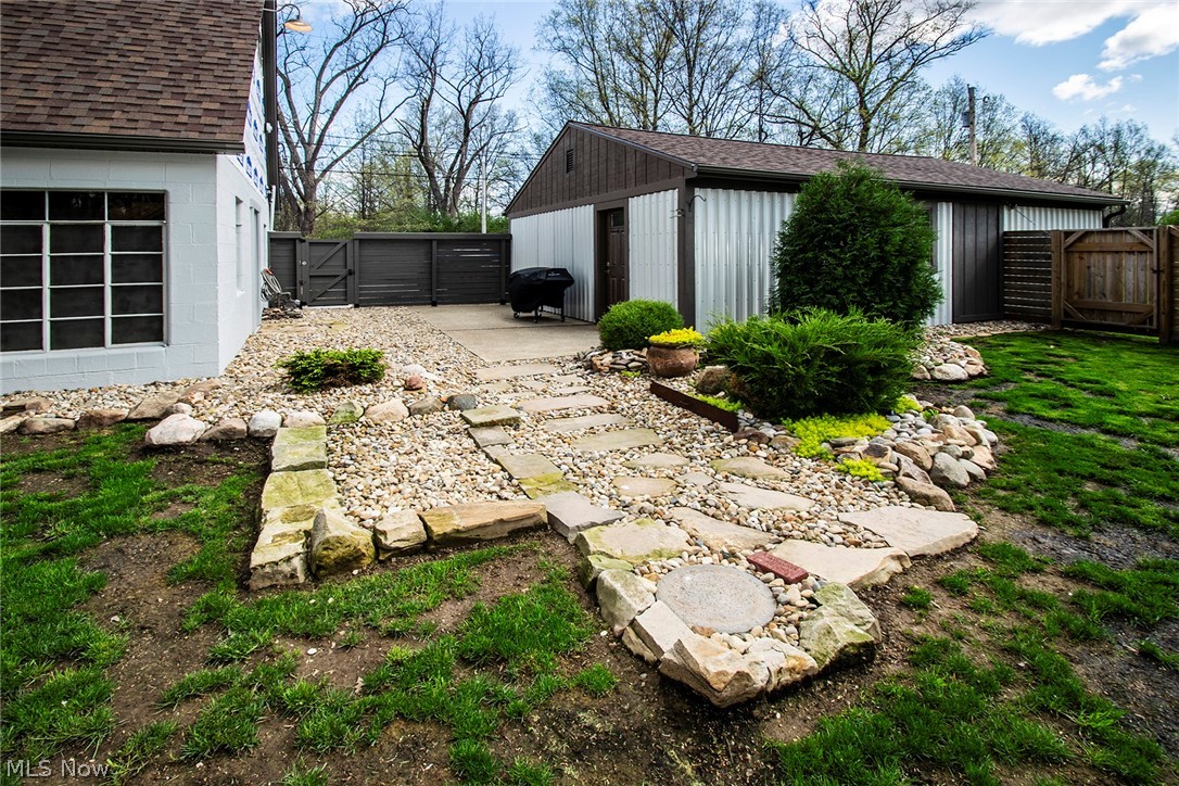 3901 Dale Avenue Lorain OH 44055