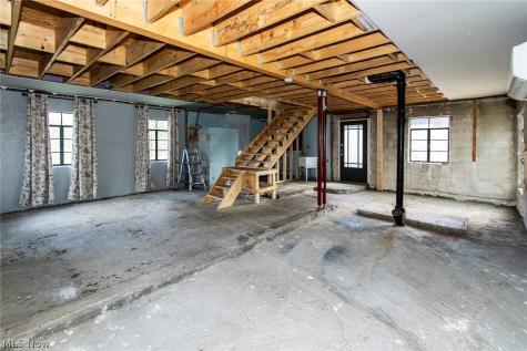 3901 Dale Avenue Lorain OH 44055