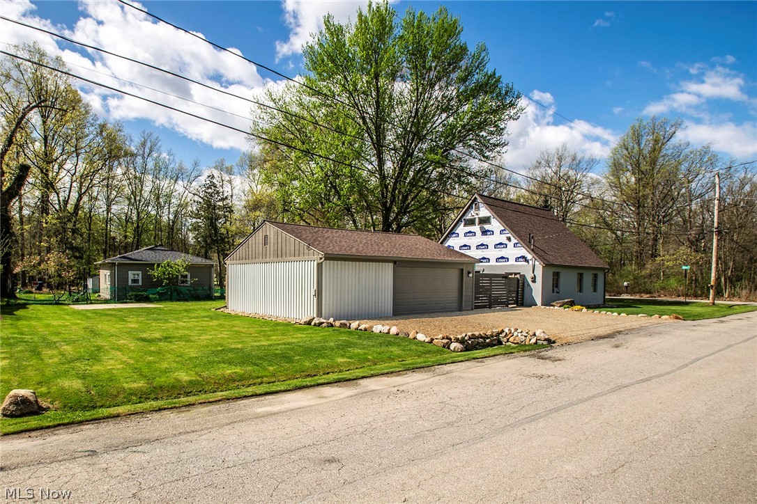 3901 Dale Avenue Lorain OH 44055
