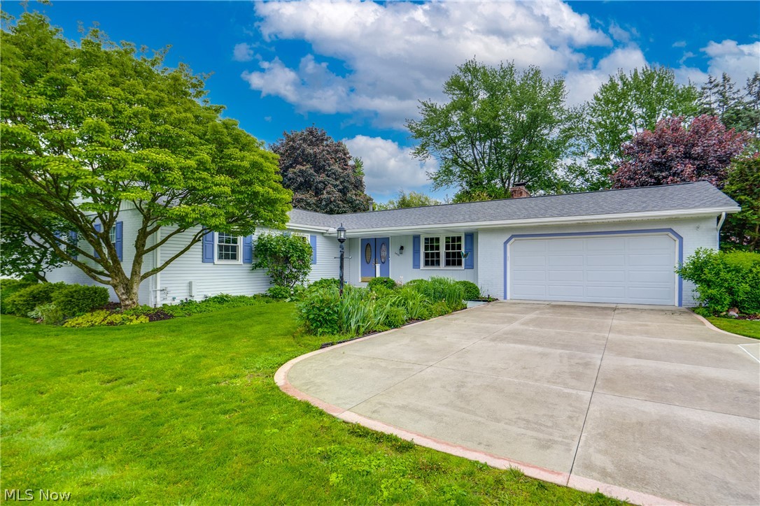 2420 Orchid Street NW North Canton OH 44720