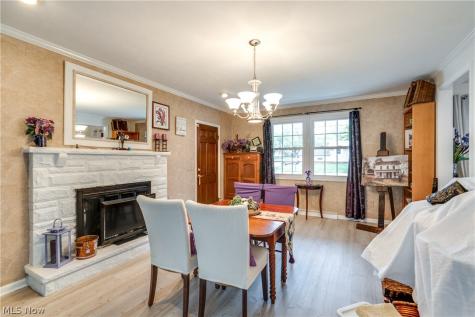 2420 Orchid Street NW North Canton OH 44720
