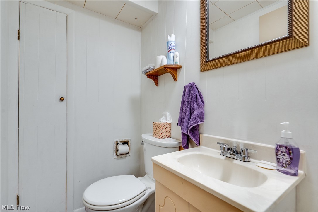 2420 Orchid Street NW North Canton OH 44720